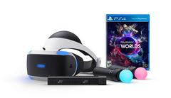 PlayStation VR Launch Bundle